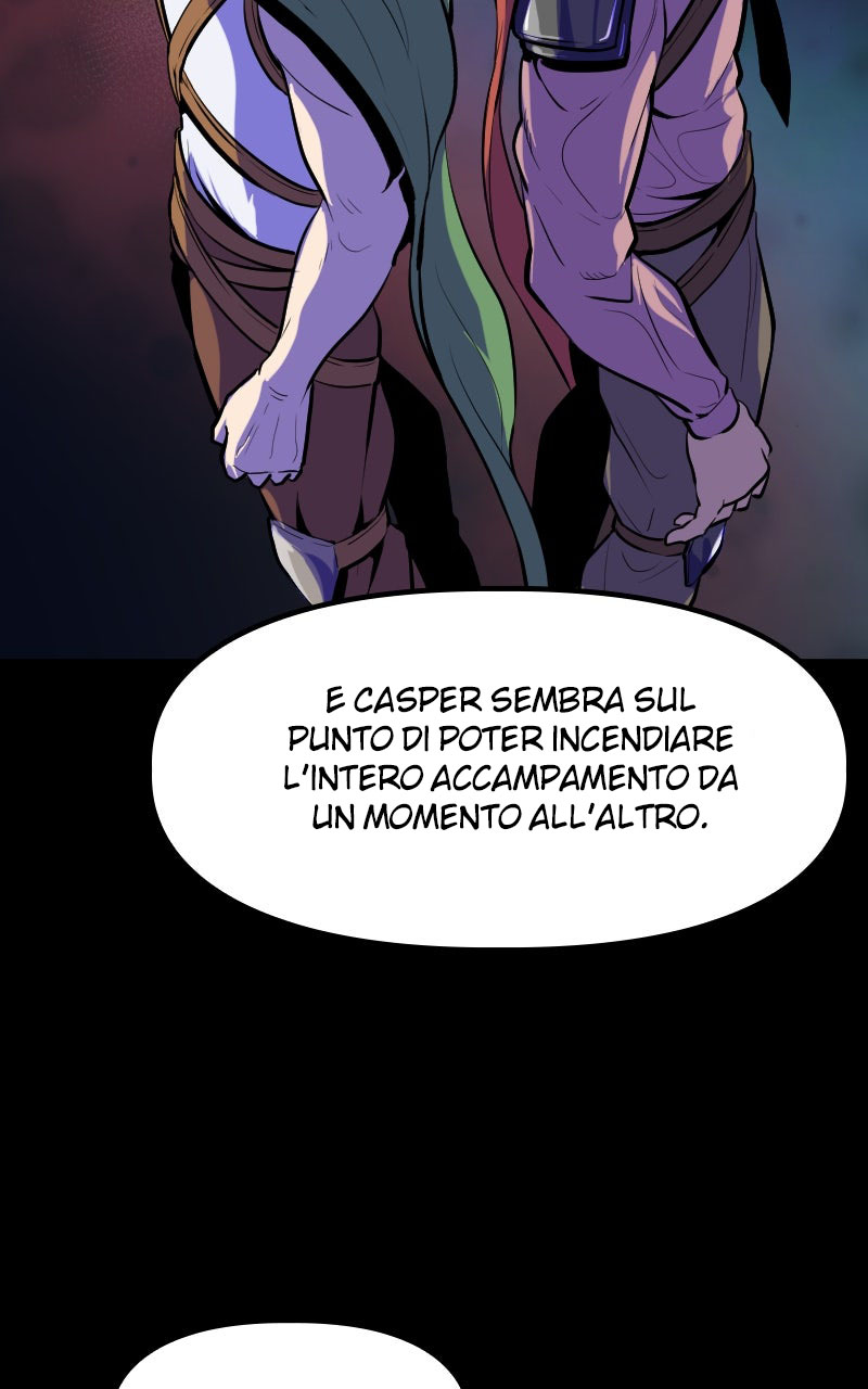 Read Primal Hunter Manga Online