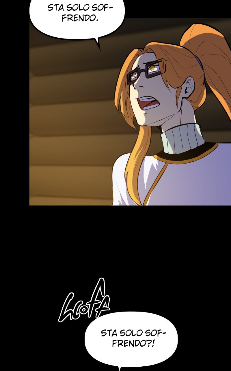 Read Primal Hunter Manga Online