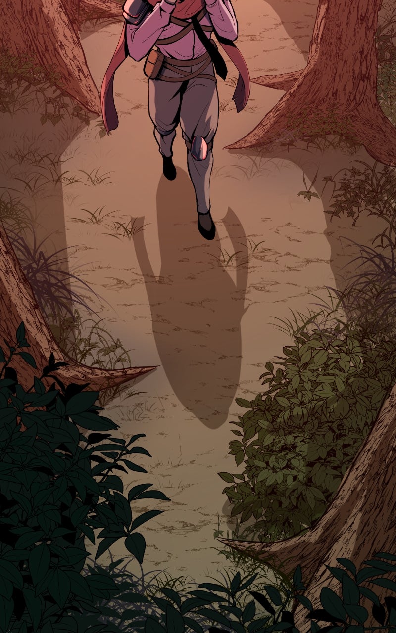 Read Primal Hunter Manga Online