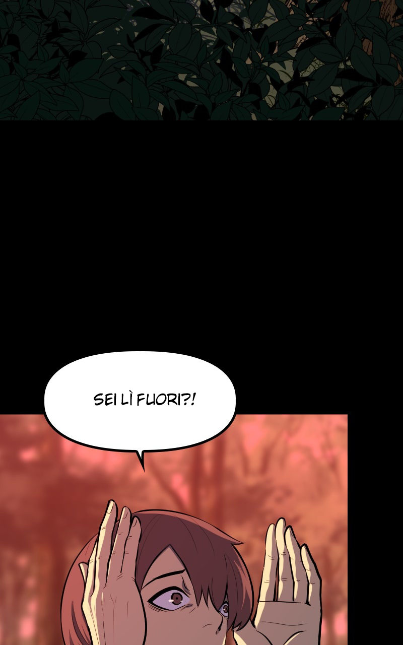 Read Primal Hunter Manga Online