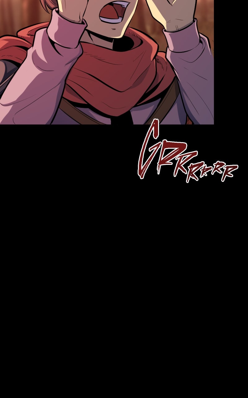 Read Primal Hunter Manga Online