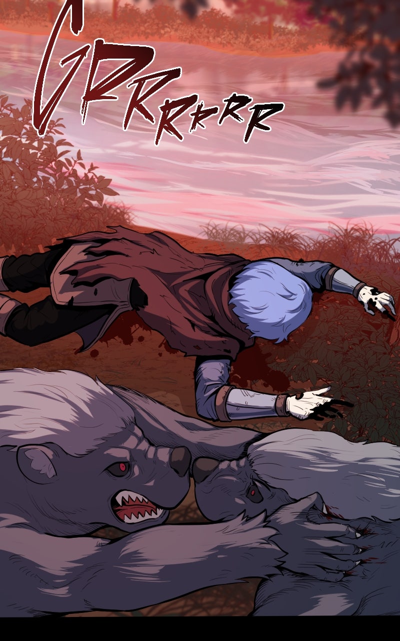 Read Primal Hunter Manga Online