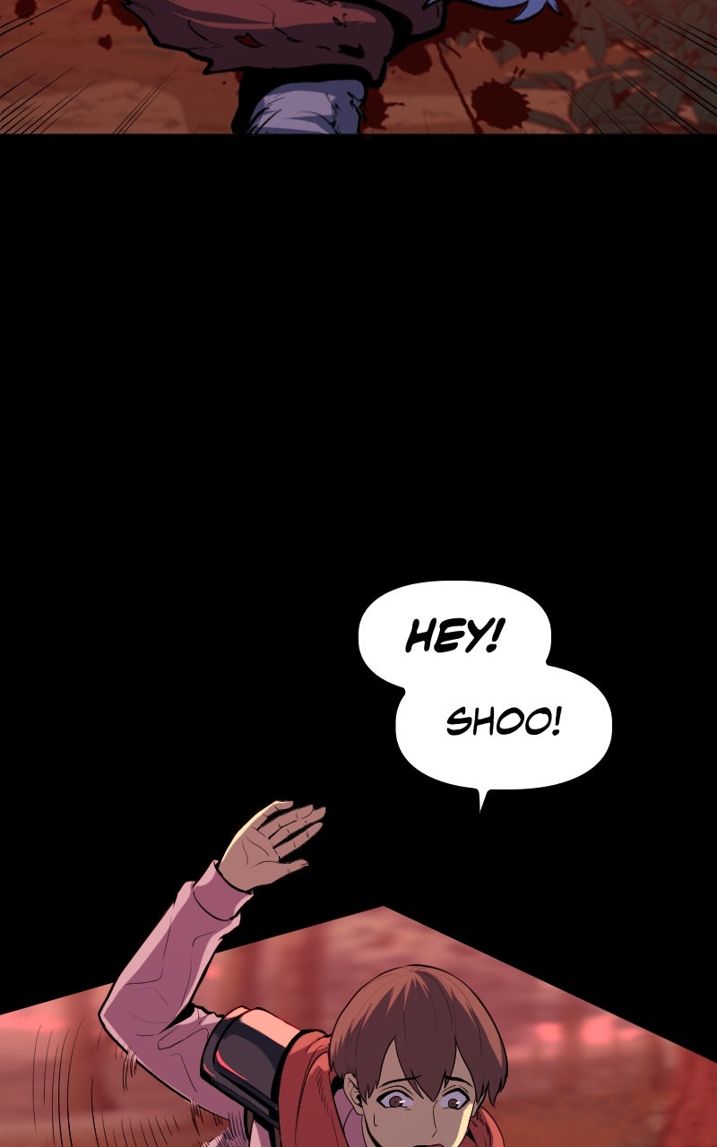 Read Primal Hunter Manga Online