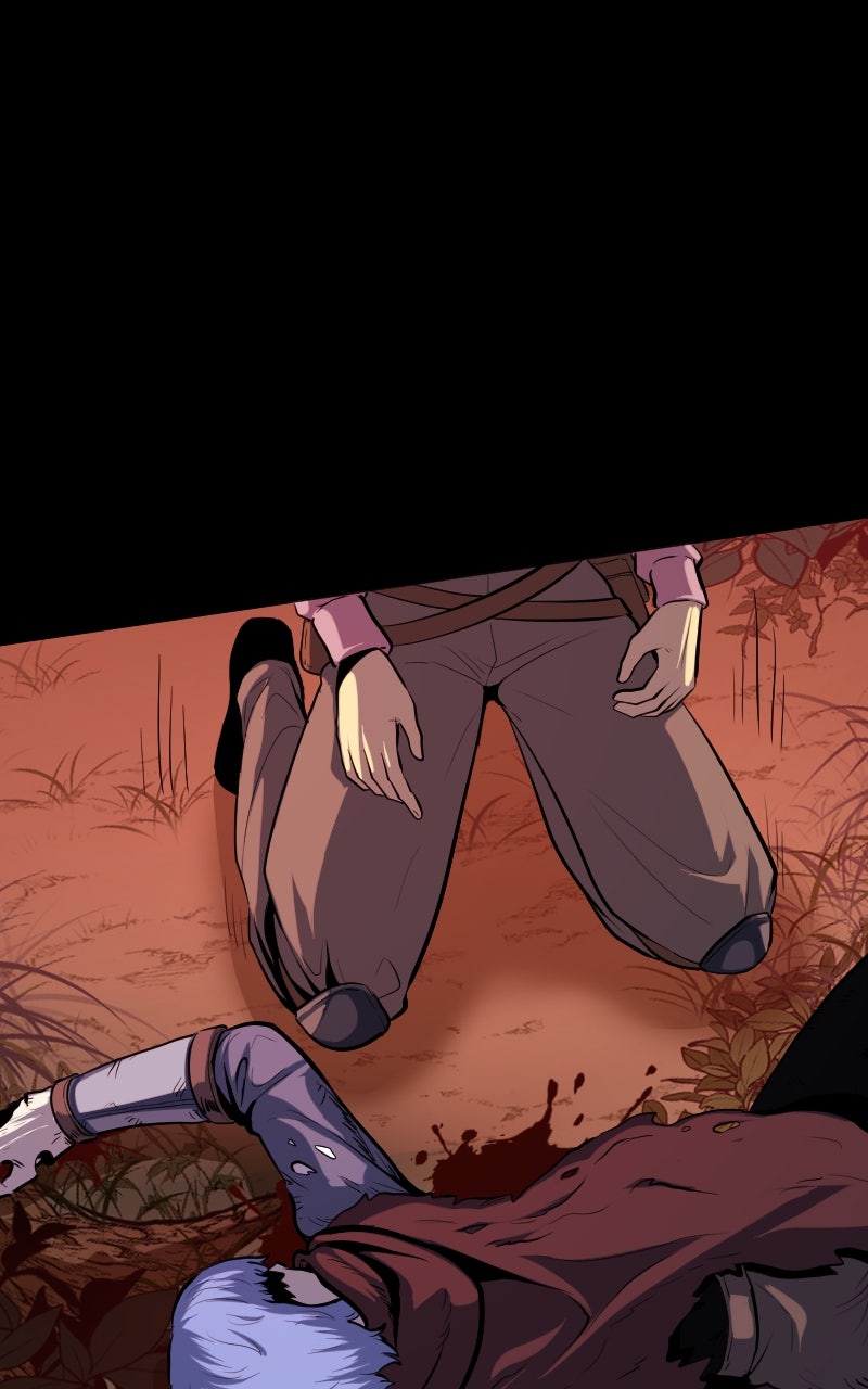 Read Primal Hunter Manga Online