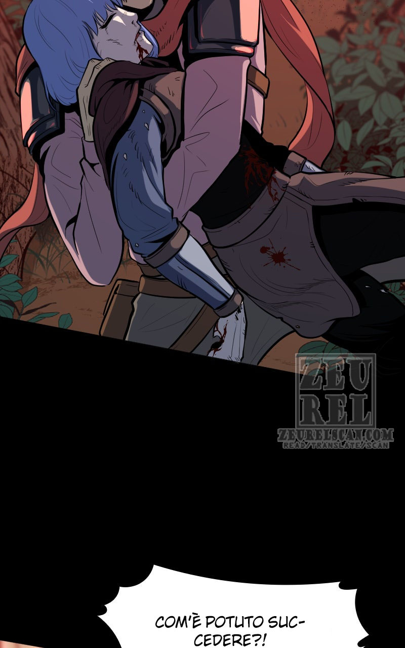 Read Primal Hunter Manga Online