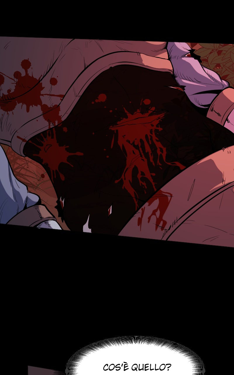 Read Primal Hunter Manga Online