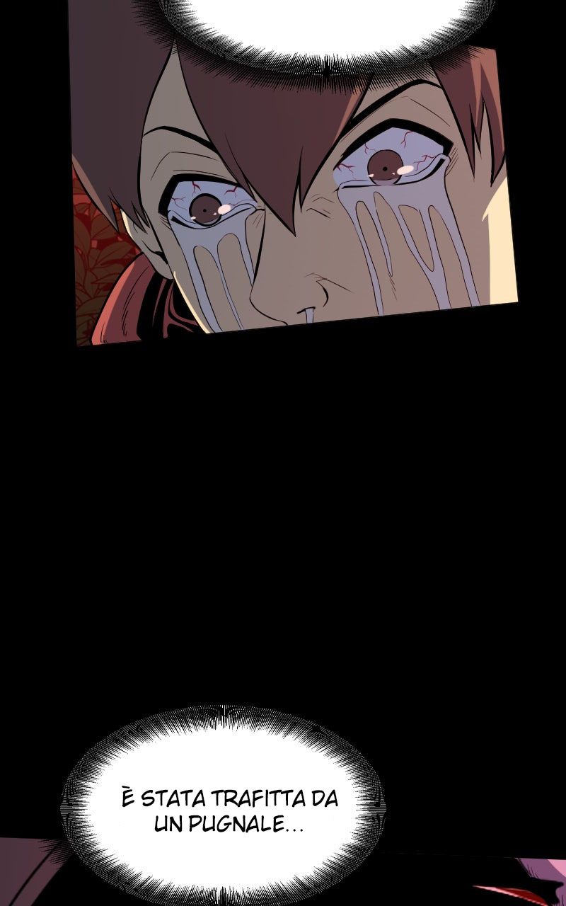 Read Primal Hunter Manga Online