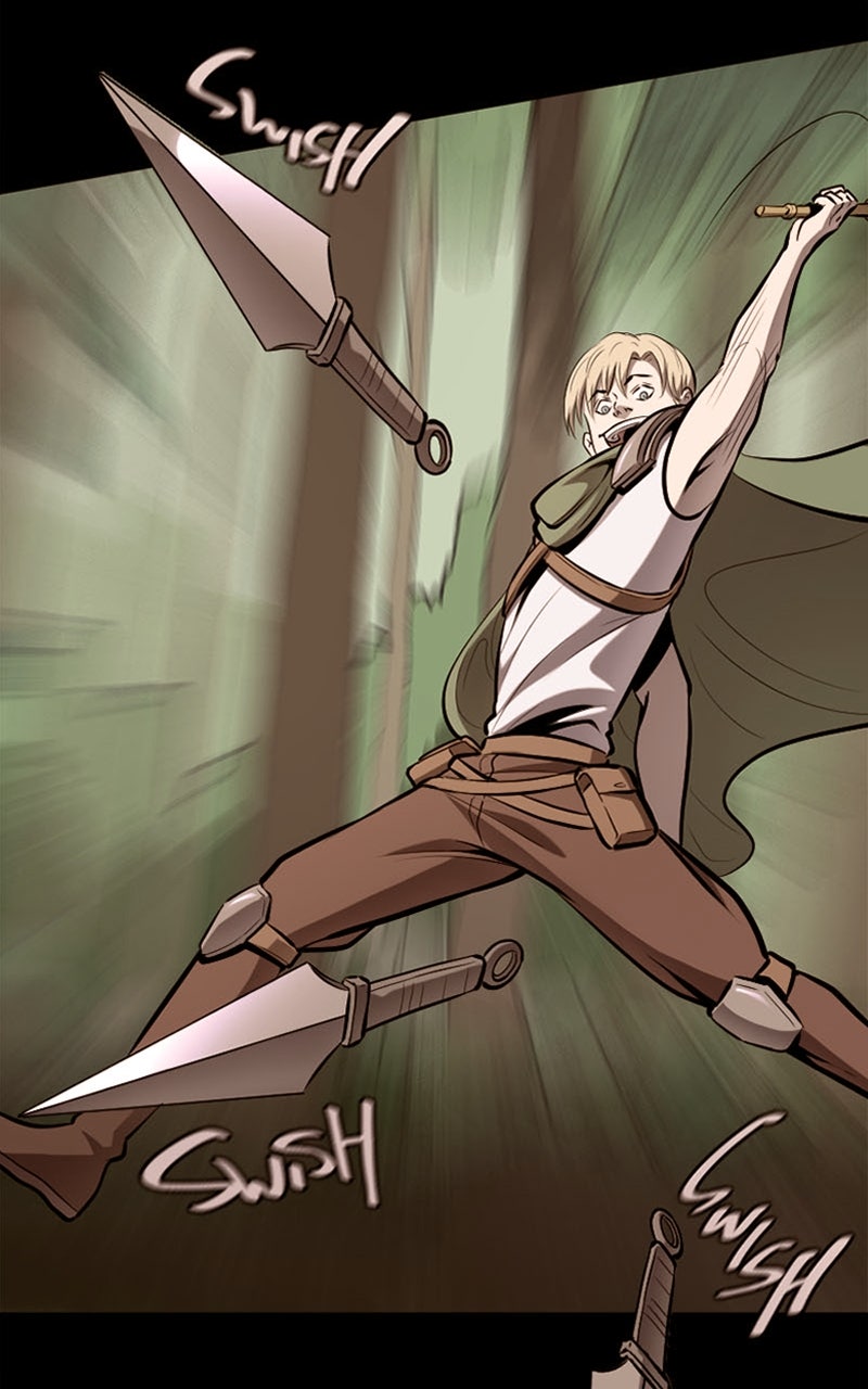 Read Primal Hunter Manga Online