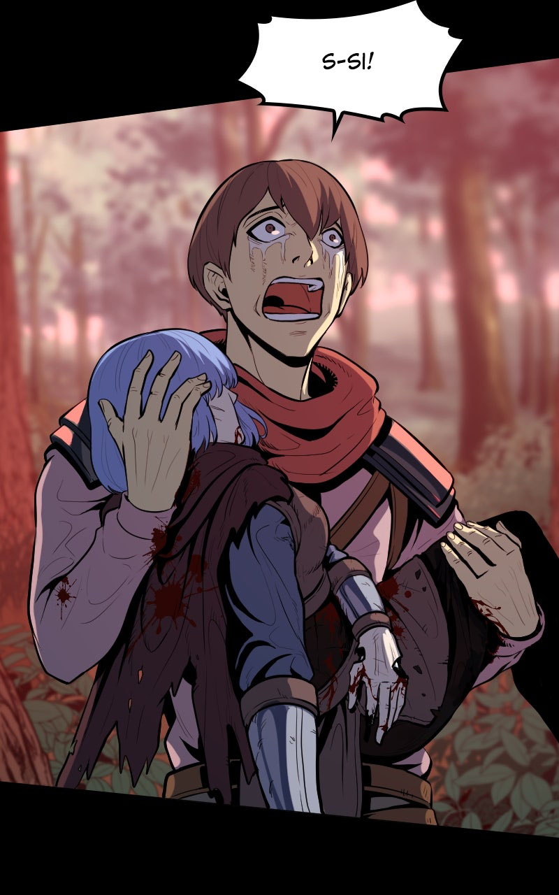 Read Primal Hunter Manga Online