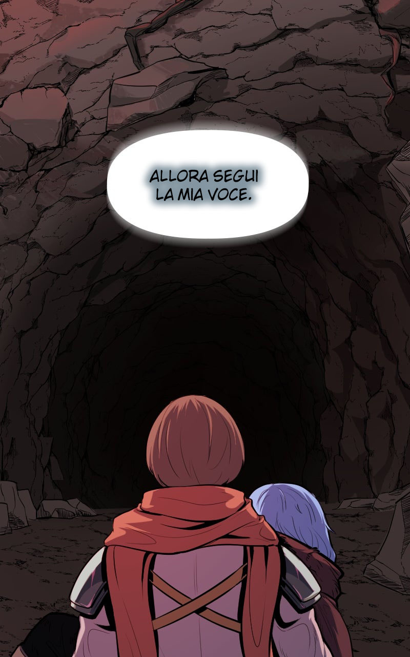 Read Primal Hunter Manga Online