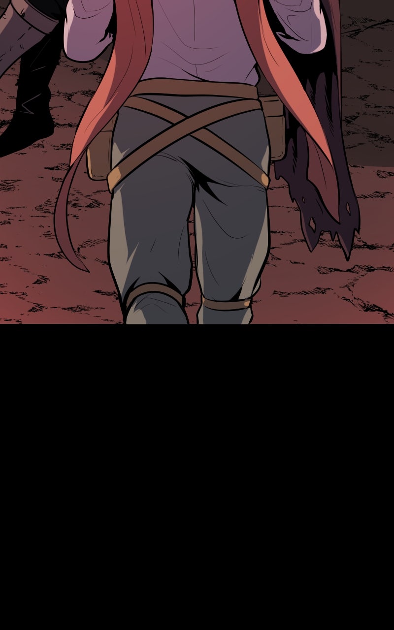 Read Primal Hunter Manga Online