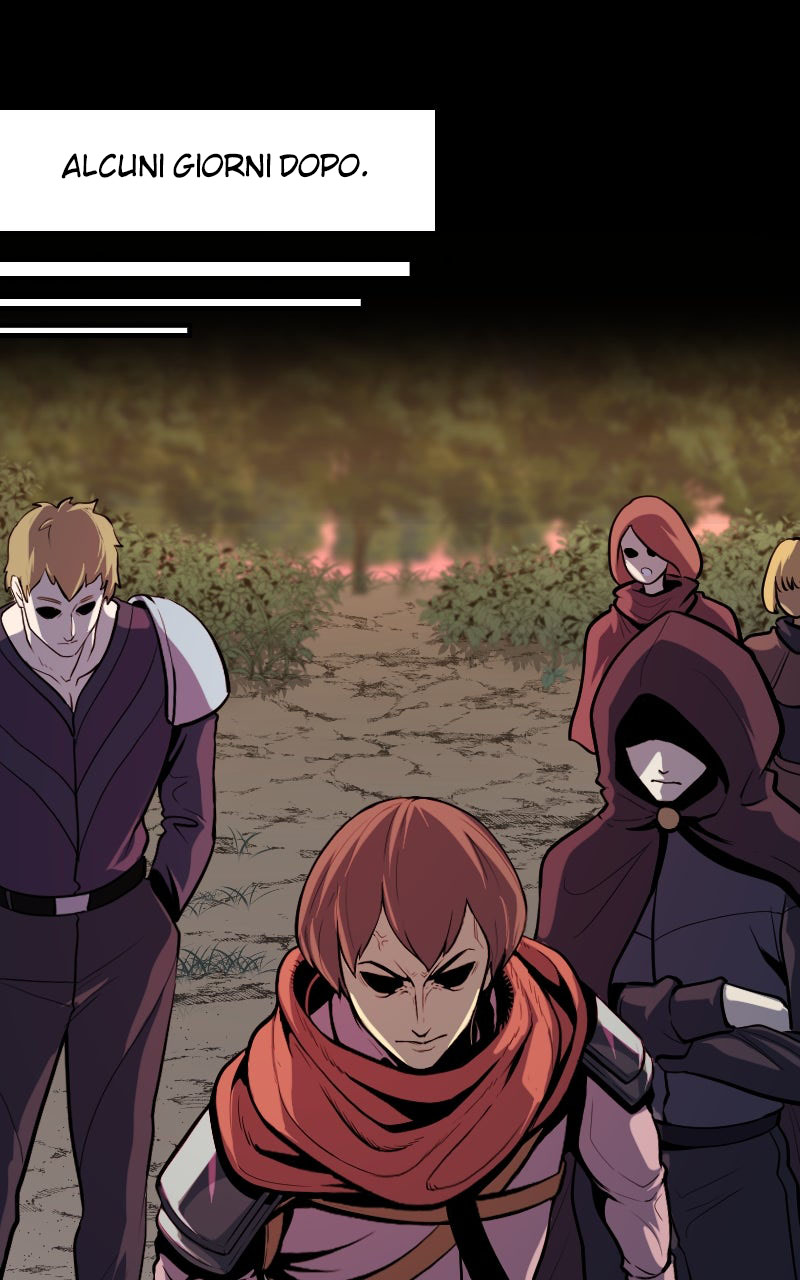 Read Primal Hunter Manga Online