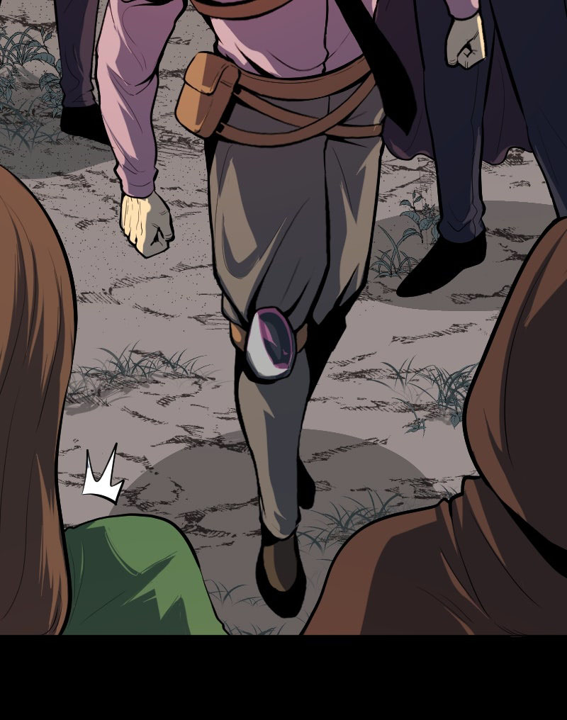 Read Primal Hunter Manga Online