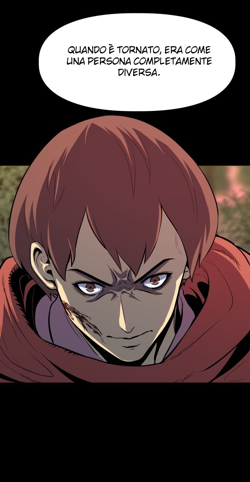 Read Primal Hunter Manga Online