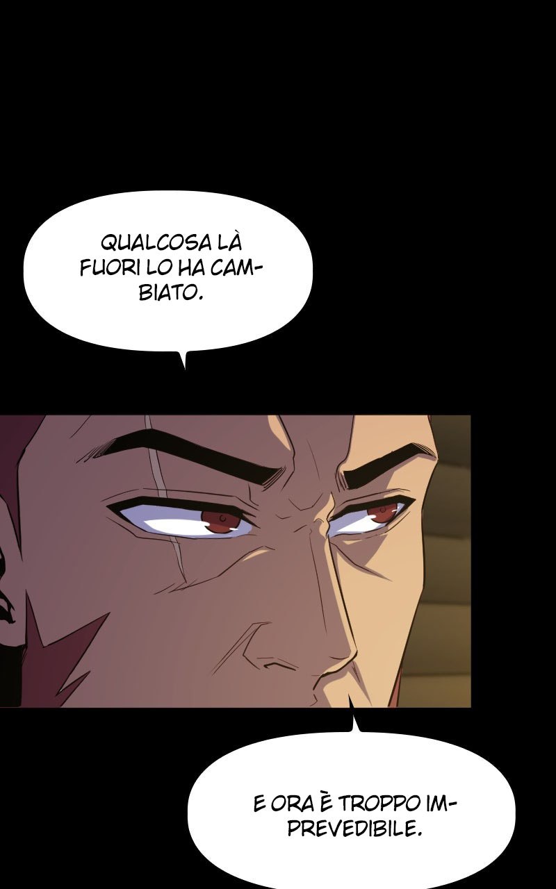 Read Primal Hunter Manga Online