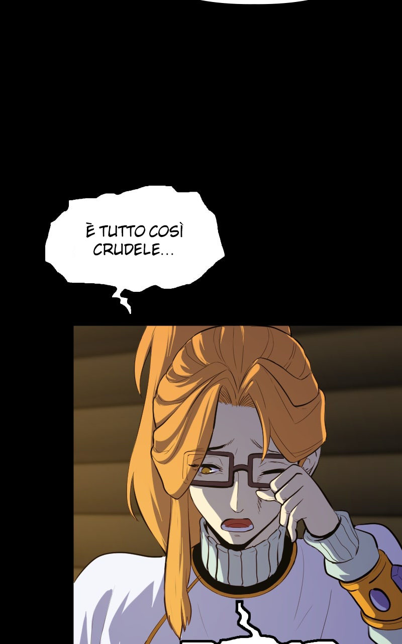 Read Primal Hunter Manga Online