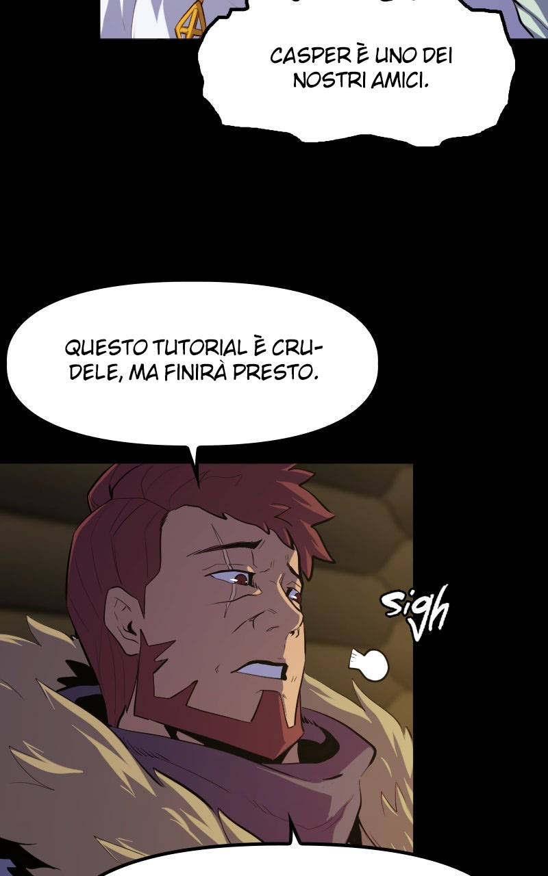 Read Primal Hunter Manga Online