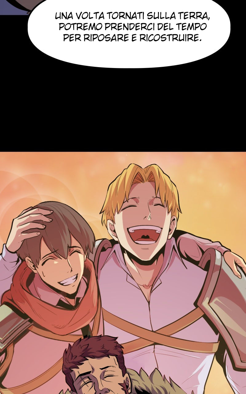 Read Primal Hunter Manga Online