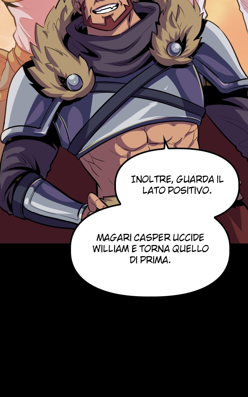 Read Primal Hunter Manga Online