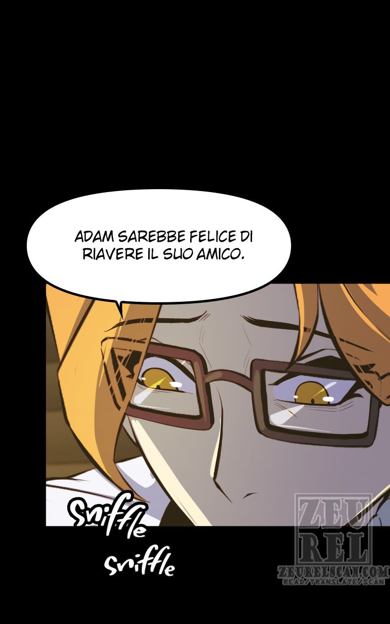 Read Primal Hunter Manga Online