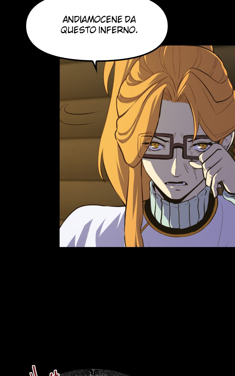 Read Primal Hunter Manga Online