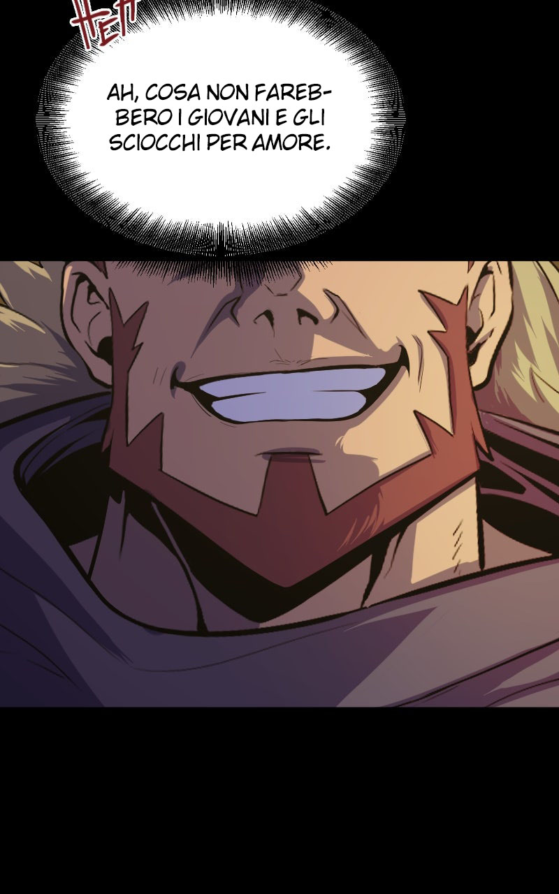 Read Primal Hunter Manga Online