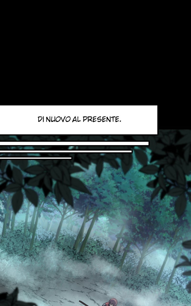 Read Primal Hunter Manga Online