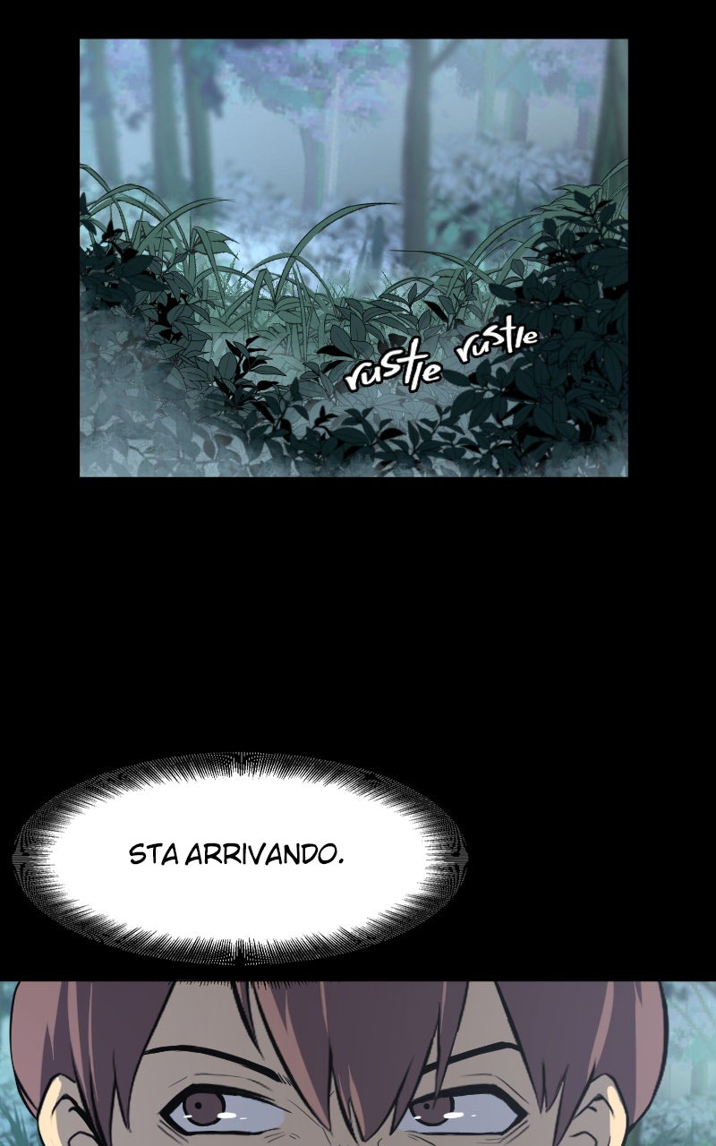 Read Primal Hunter Manga Online