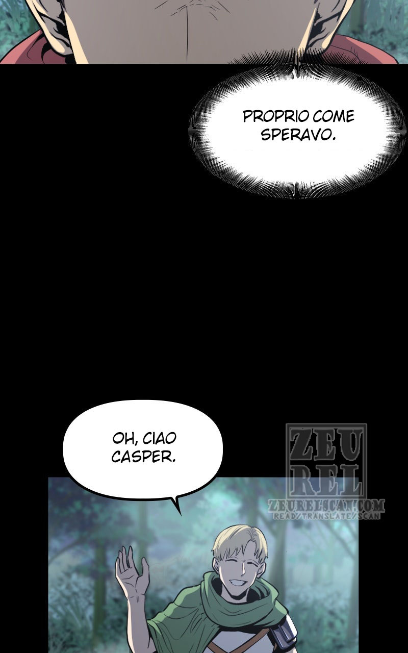 Read Primal Hunter Manga Online