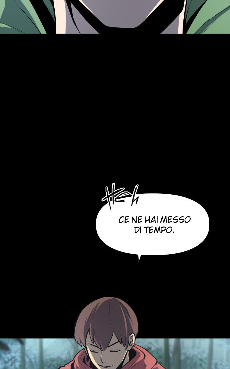 Read Primal Hunter Manga Online