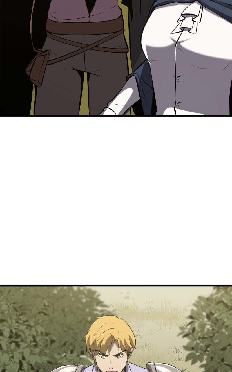 Read Primal Hunter Manga Online