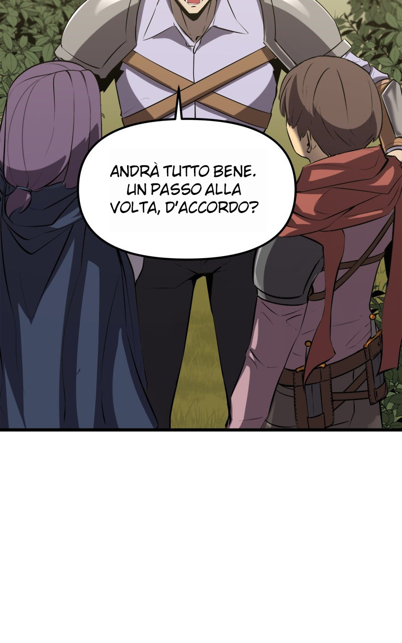 Read Primal Hunter Manga Online