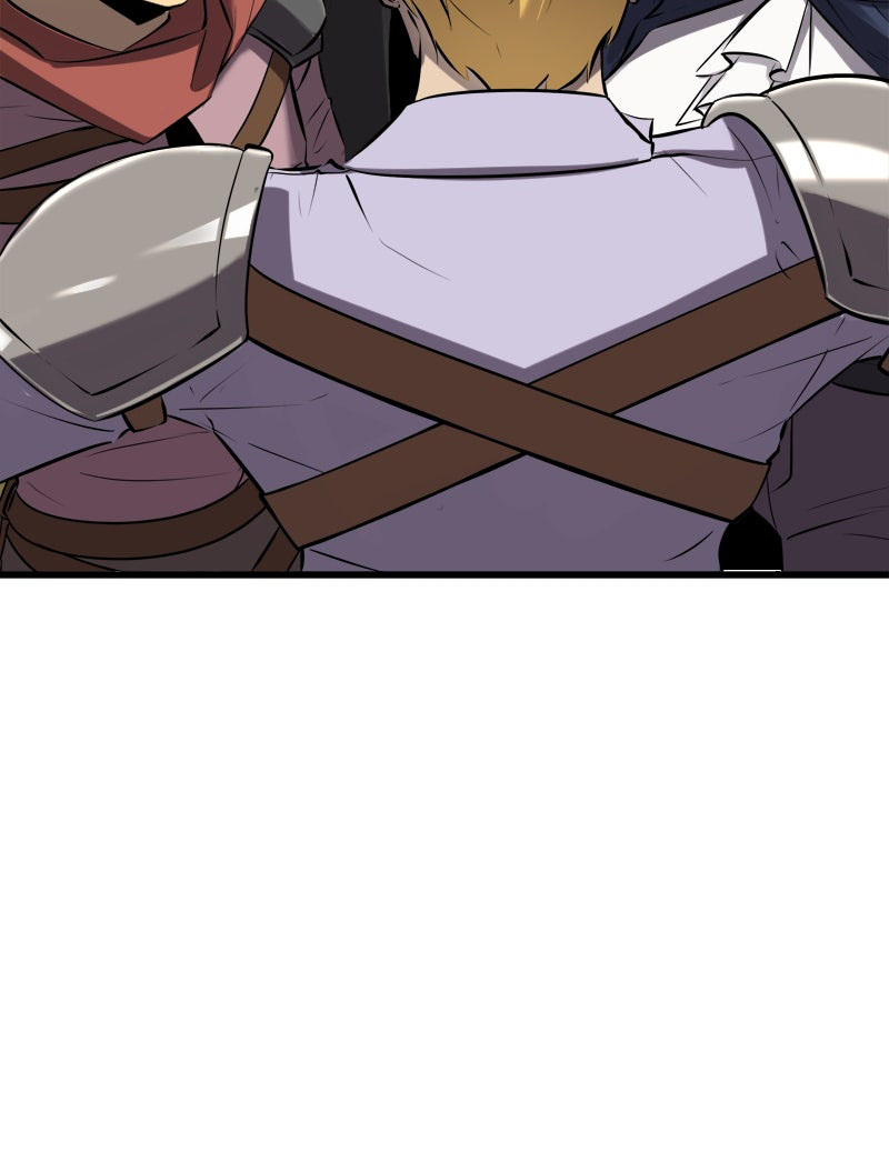 Read Primal Hunter Manga Online