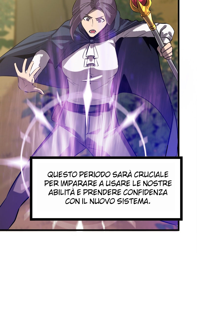 Read Primal Hunter Manga Online