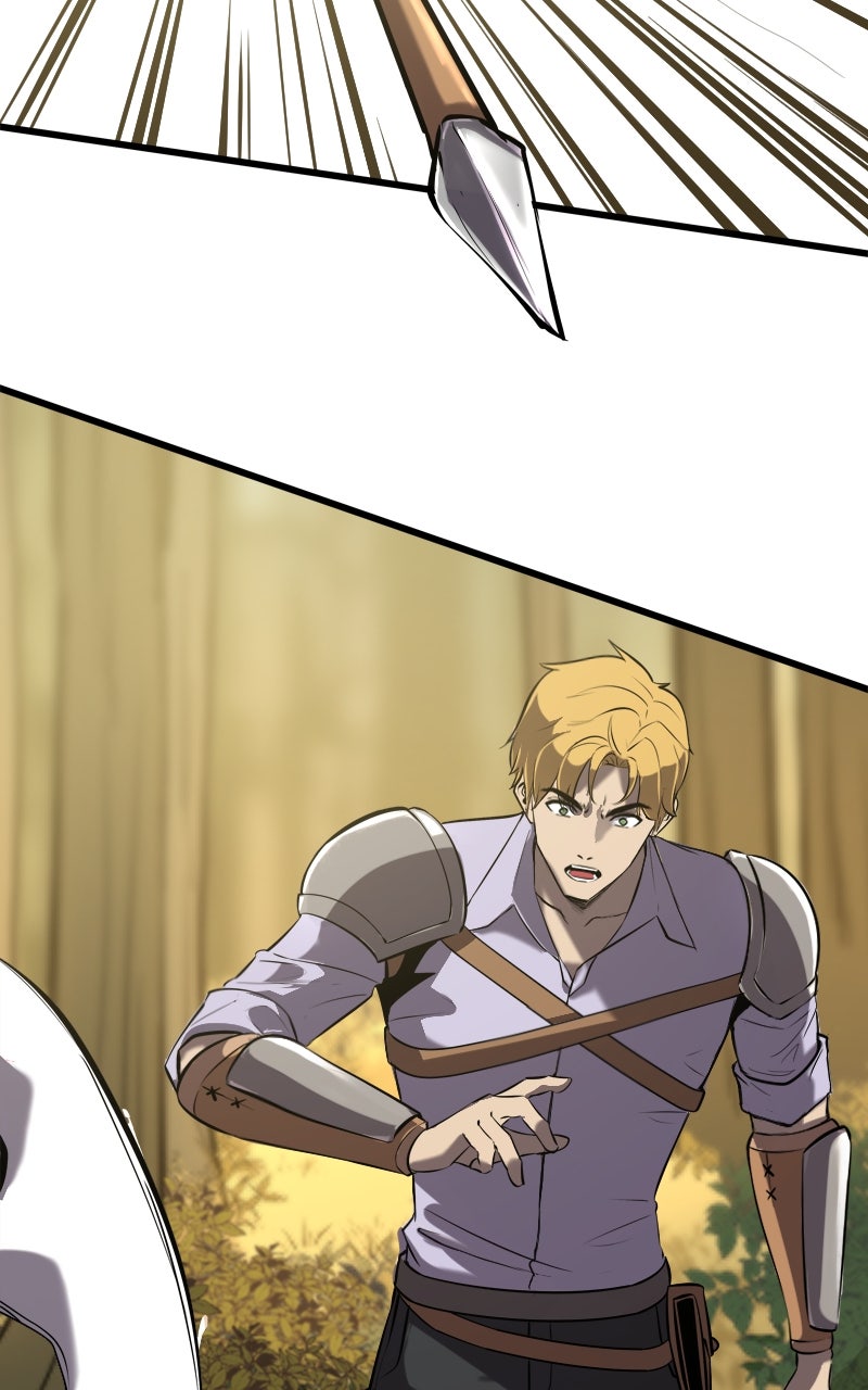 Read Primal Hunter Manga Online