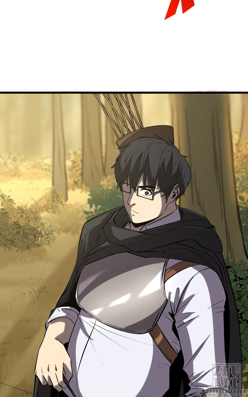 Read Primal Hunter Manga Online