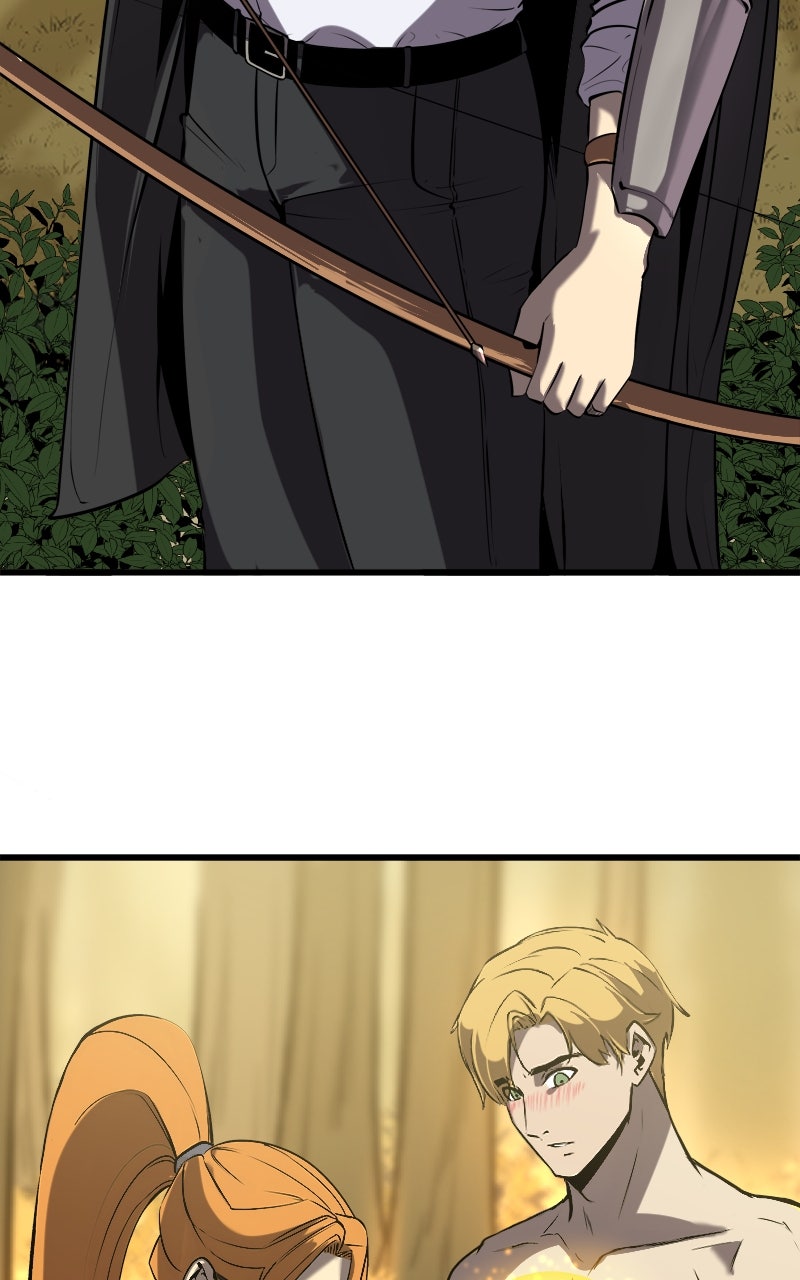 Read Primal Hunter Manga Online