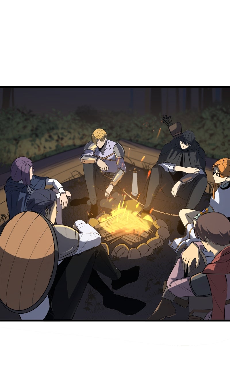 Read Primal Hunter Manga Online