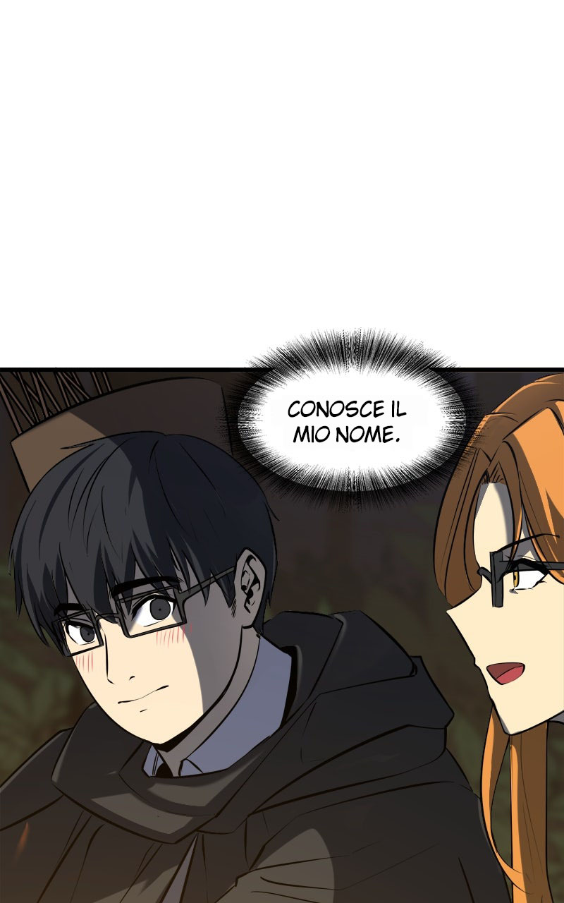 Read Primal Hunter Manga Online