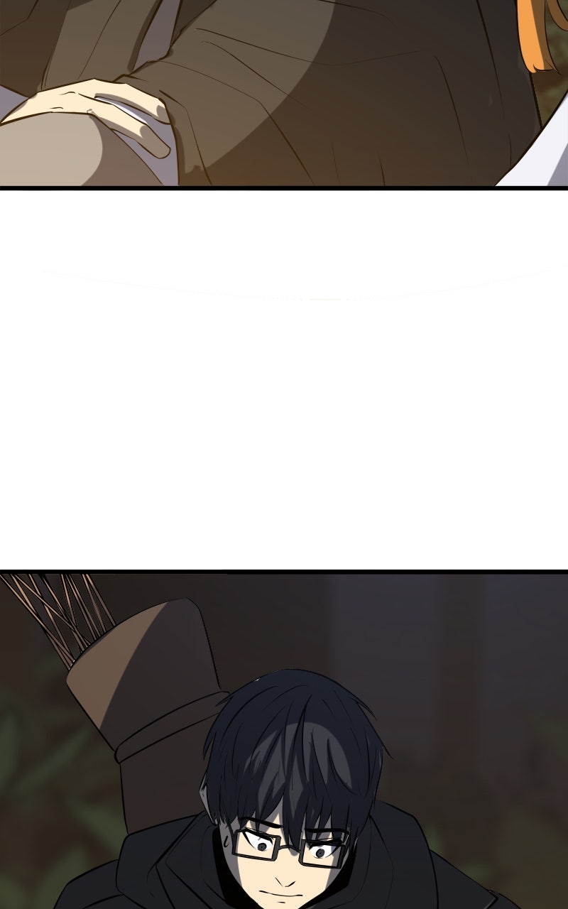 Read Primal Hunter Manga Online