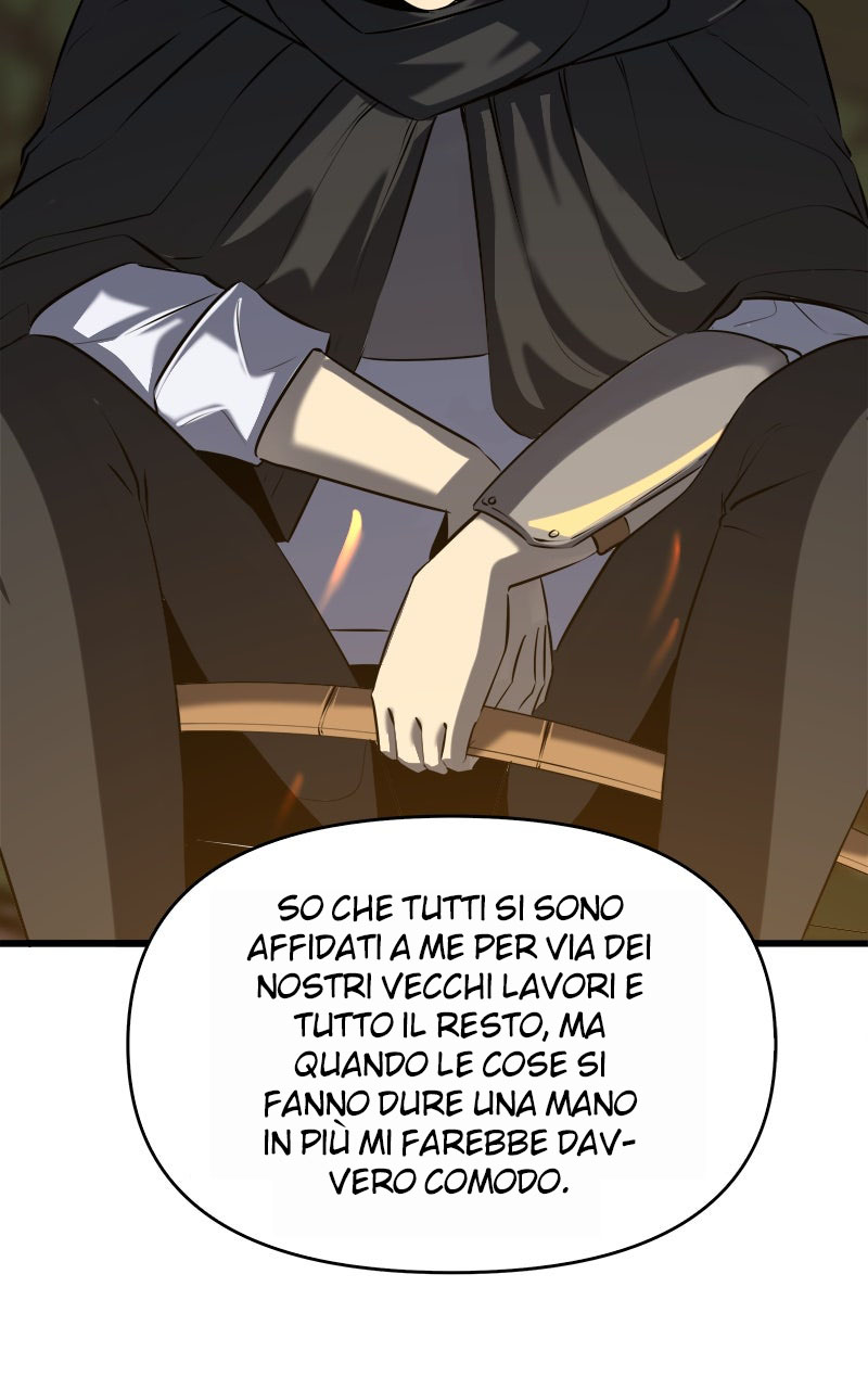 Read Primal Hunter Manga Online