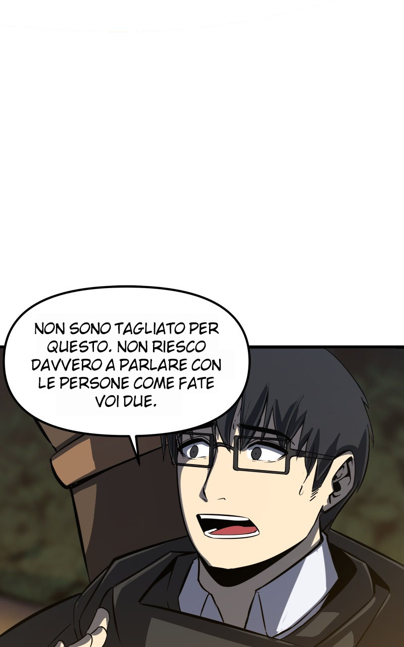 Read Primal Hunter Manga Online