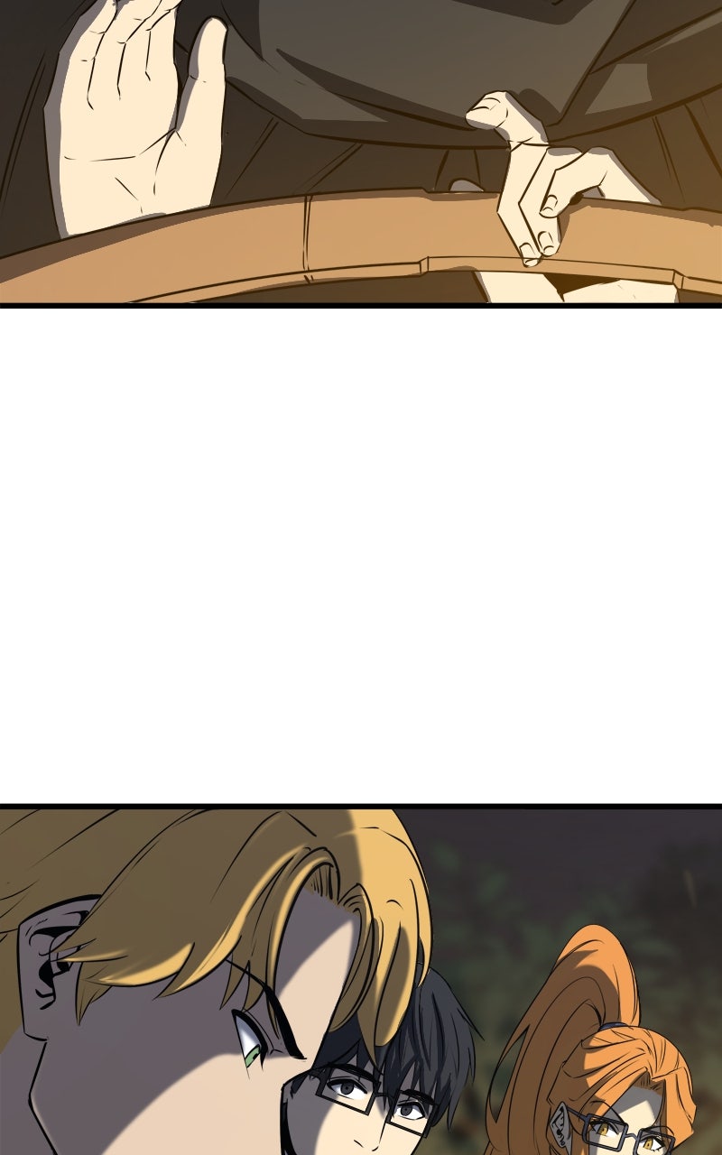 Read Primal Hunter Manga Online