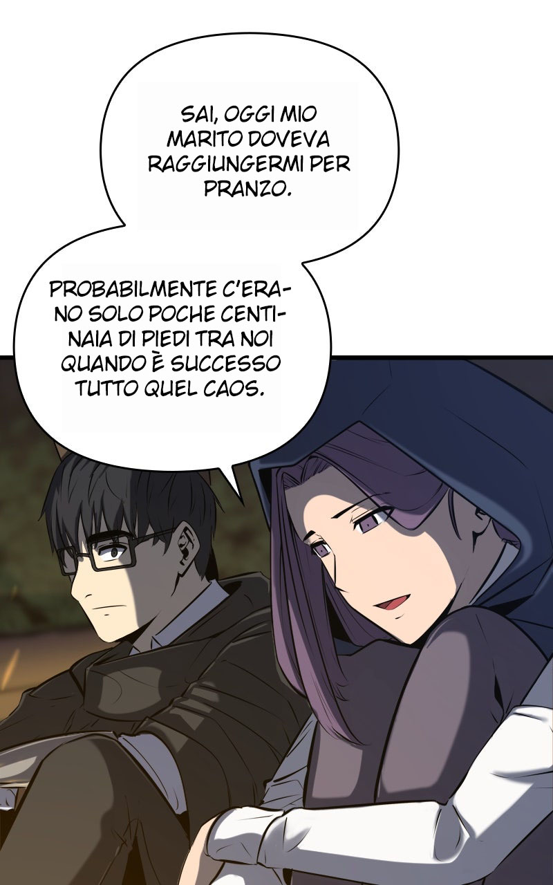 Read Primal Hunter Manga Online