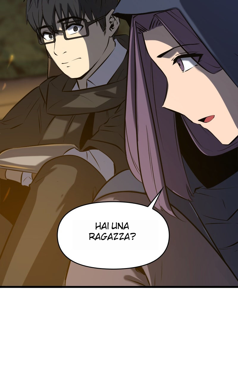 Read Primal Hunter Manga Online