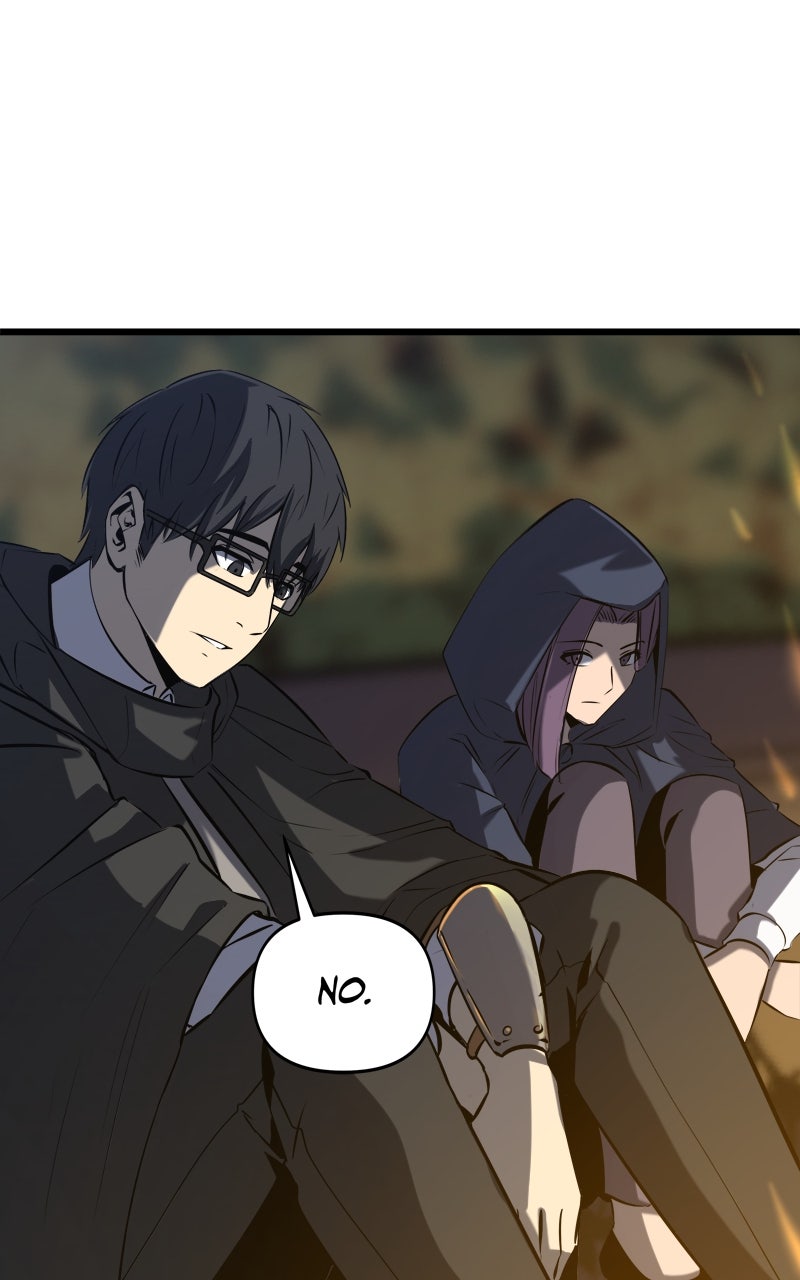 Read Primal Hunter Manga Online