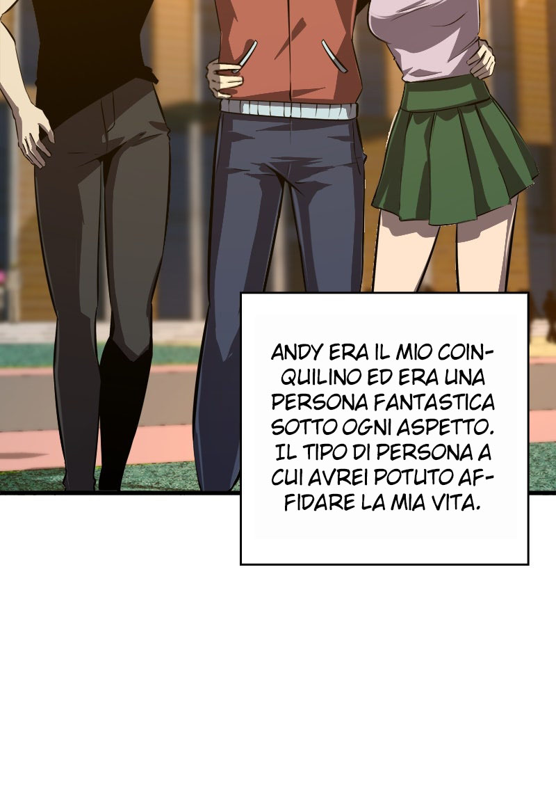 Read Primal Hunter Manga Online