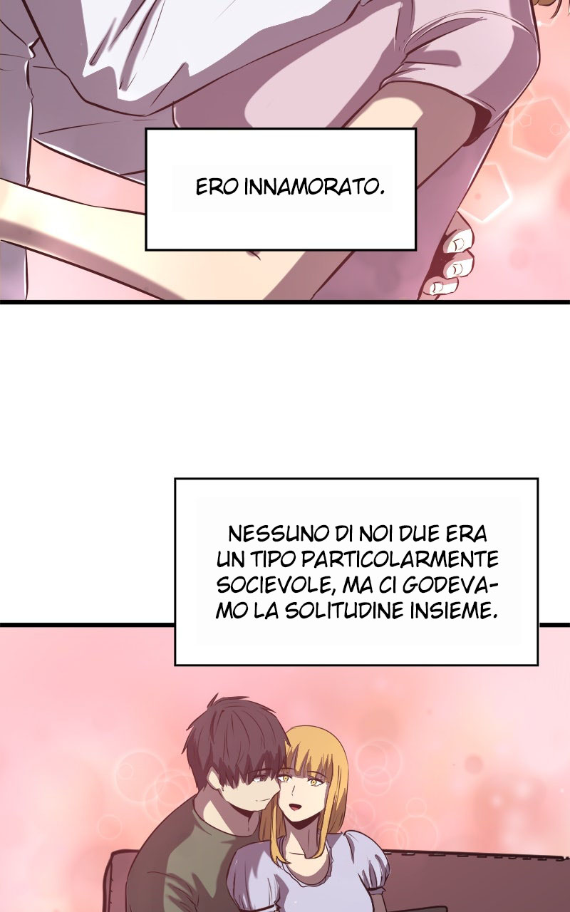 Read Primal Hunter Manga Online