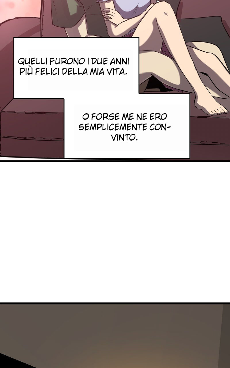 Read Primal Hunter Manga Online