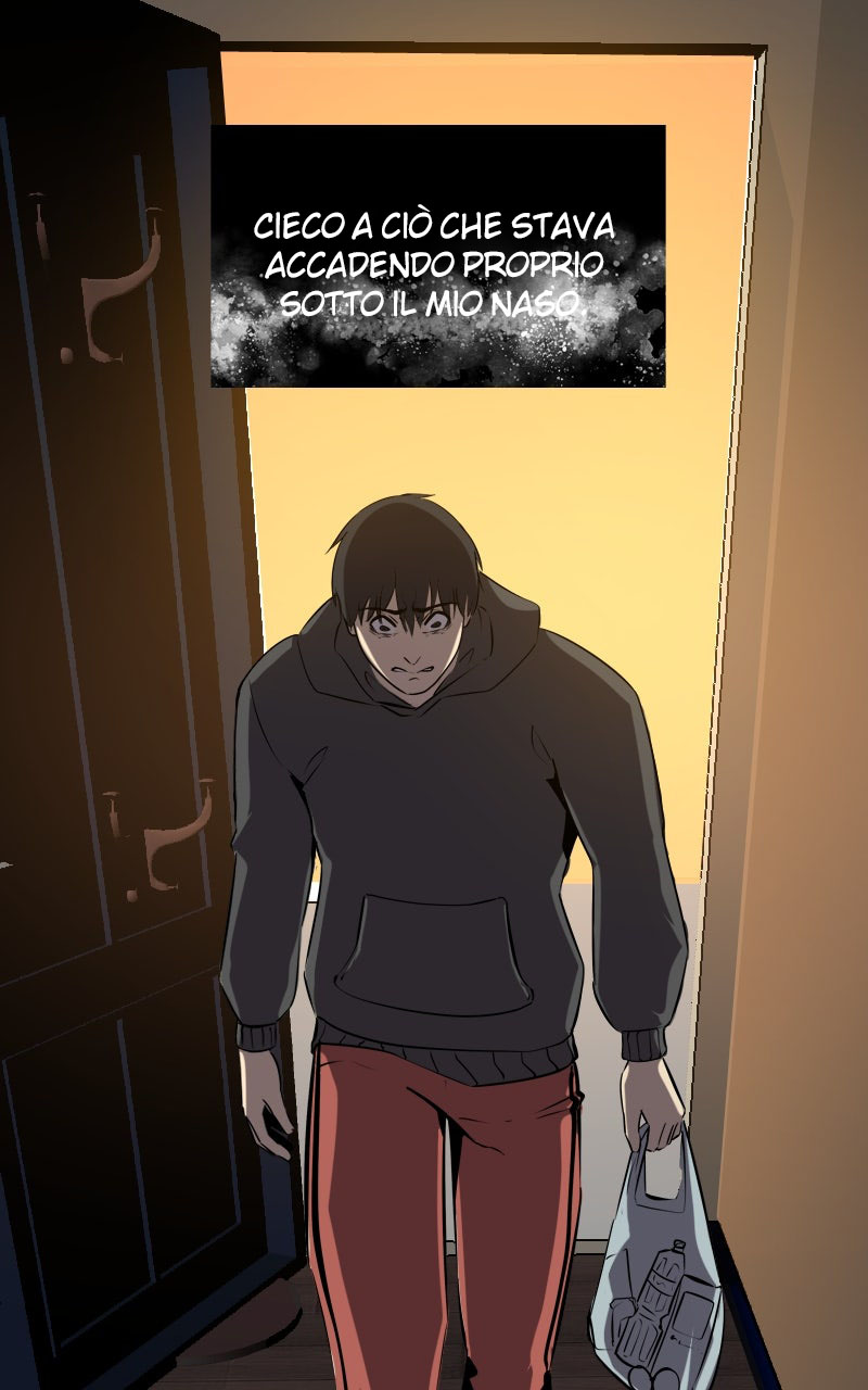 Read Primal Hunter Manga Online